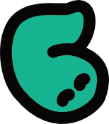 site logo